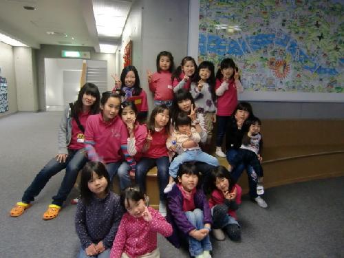 girls