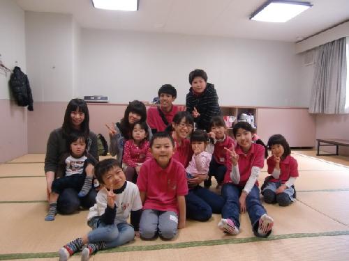 合宿2012
