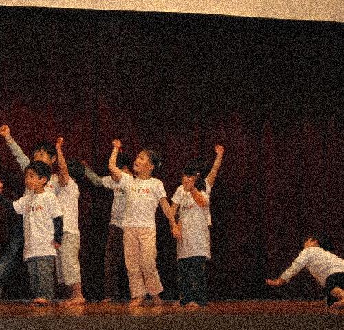 発表会③