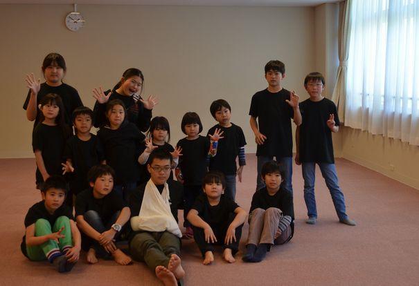 合宿2