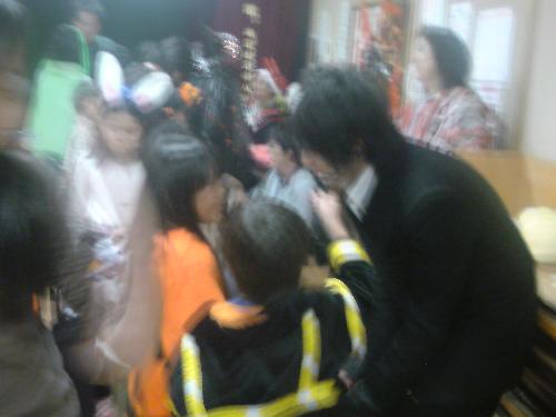 2009halloweenokashi