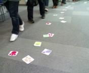 cakewalking