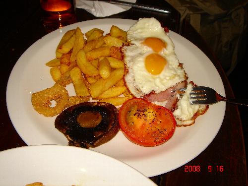 gammon