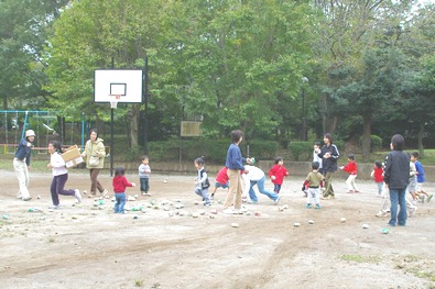 玉入れ2004-2