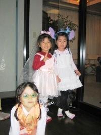 halloween-2005-３人娘