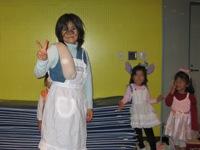 halloween-2005-きつね