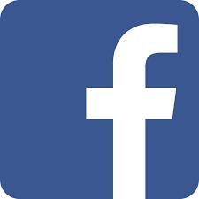 Facebook ロゴ2