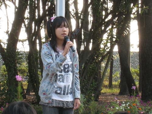 夏子