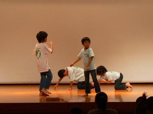 おどりトラ2