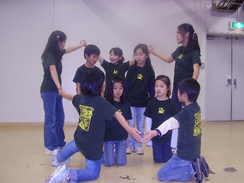 ヘルガの持参金 (火曜日小学生)