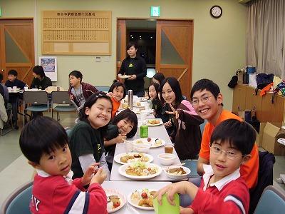 ポトラックパーティ