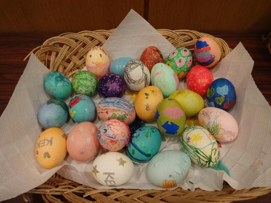 Eggs