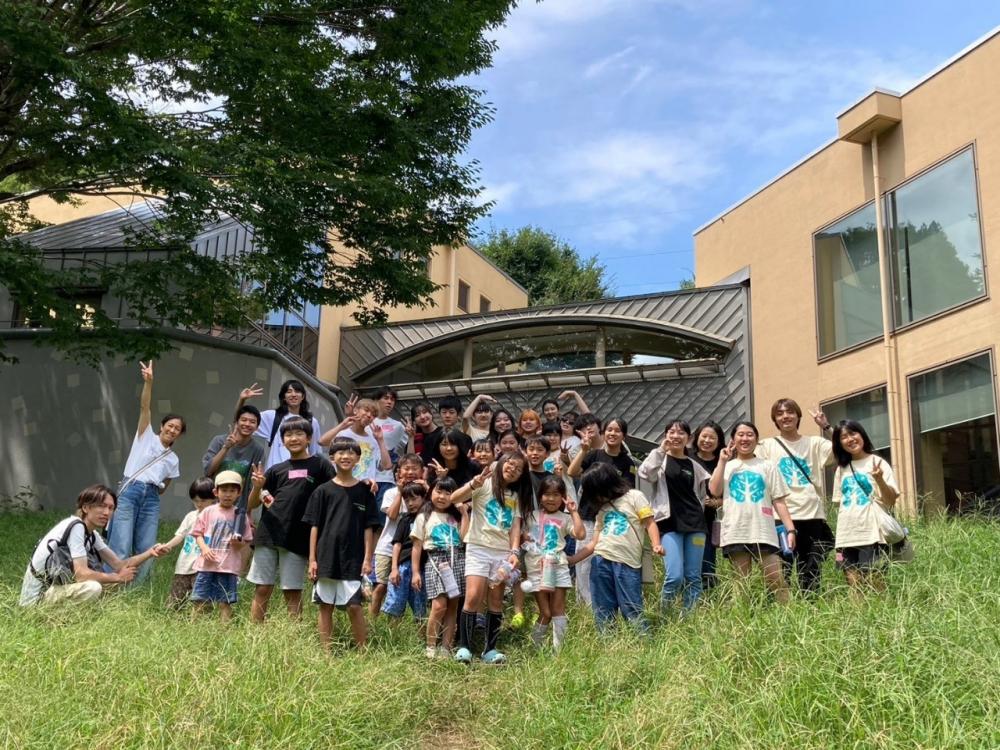FujinoCampCamp