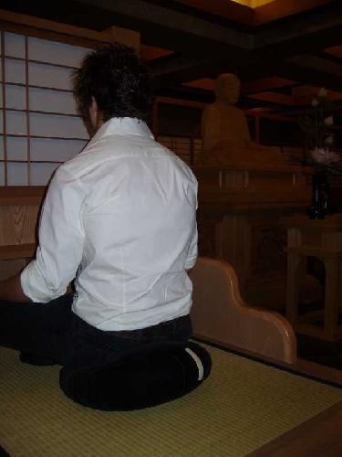 Zazen