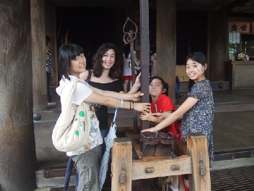 kiyomizudera