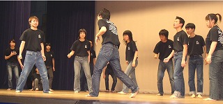 ブルータス、お前もか