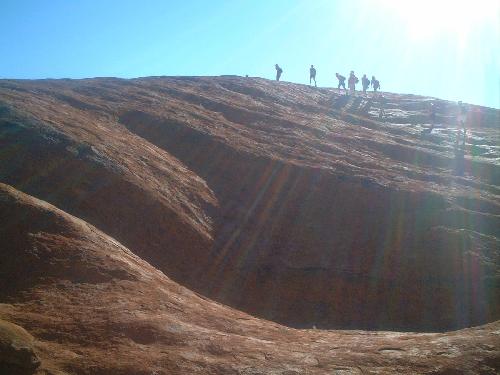 Ayers Rock