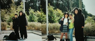 春合宿9