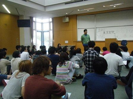 学年別の時間