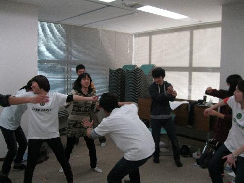 リー研3学年TA高1
