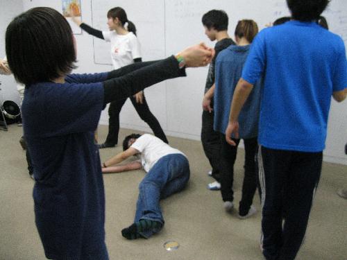 リー研3学年別TA大1