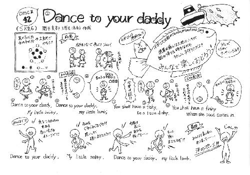 Dance to your daddy