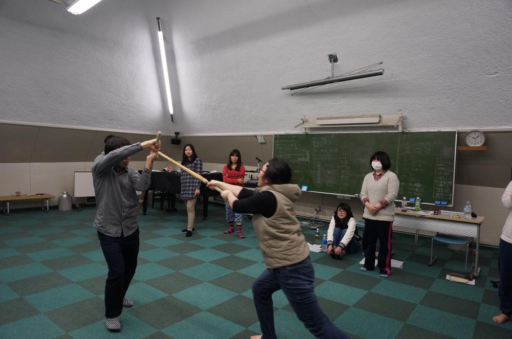 表活合宿2