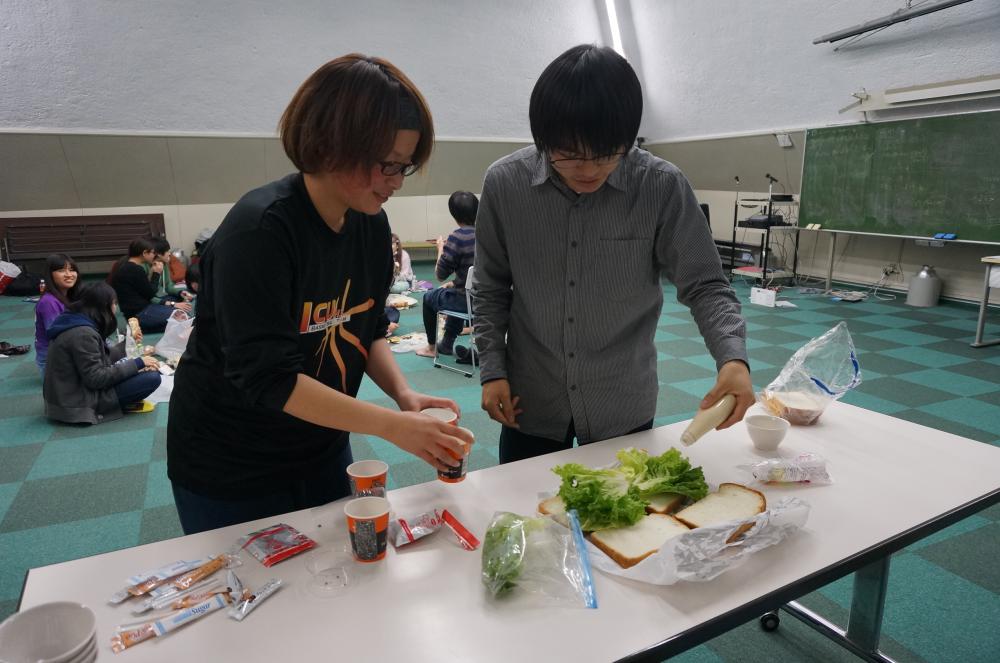 表活合宿5