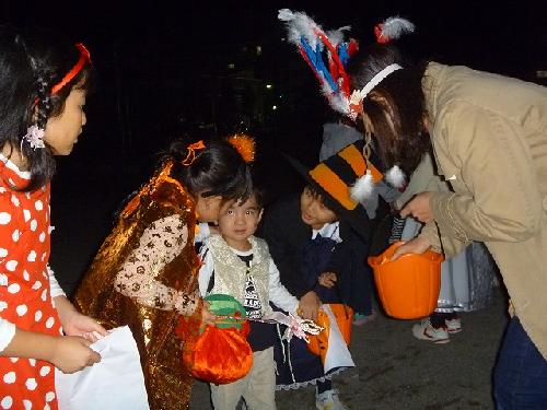 ハロウィン2011-26