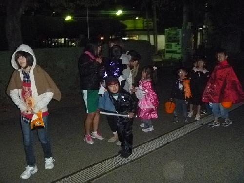 ハロウィン2011-27