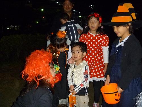 ハロウィン2011-29