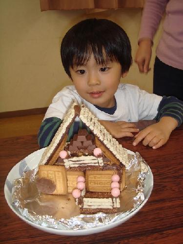 2011クリスマス発表会15