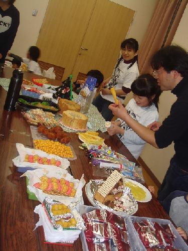 2011クリスマス発表会17