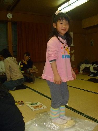 年明けうどん16
