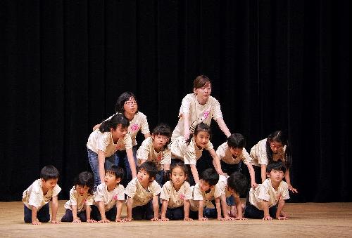 テーマ活動大会2014　8