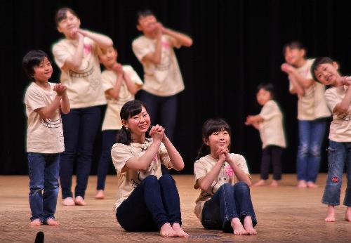 テーマ活動大会2014　9