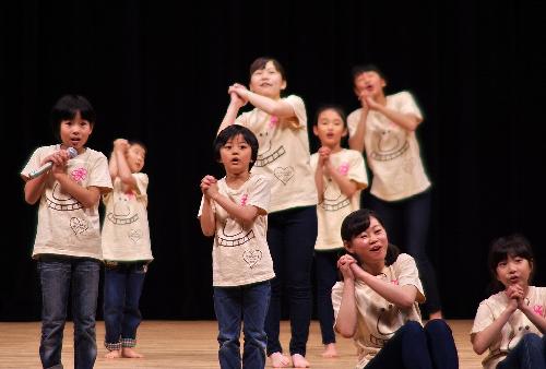 テーマ活動大会2014　10