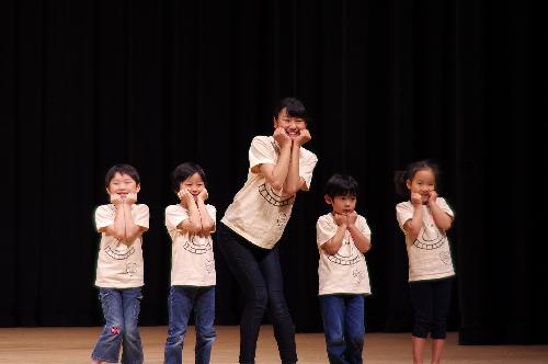 テーマ活動大会2014　13