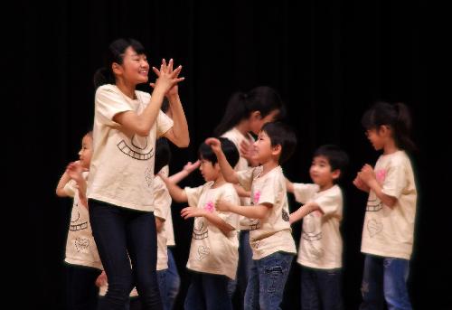 テーマ活動大会2014　14