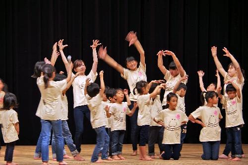 テーマ活動大会2014　17