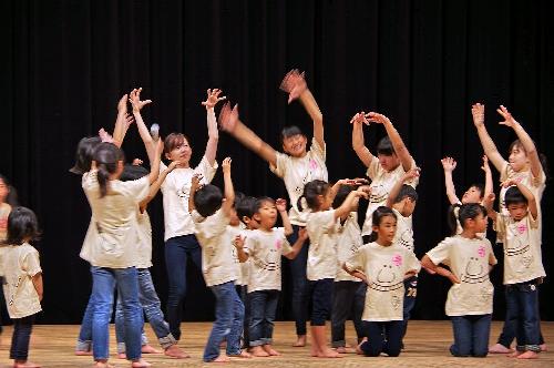 テーマ活動大会2014　17