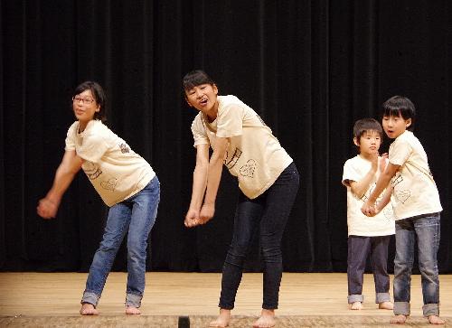 テーマ活動大会2014　23