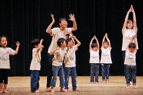 テーマ活動大会2014　31