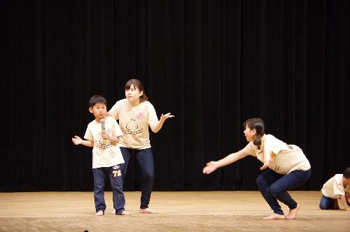 テーマ活動大会2014　36