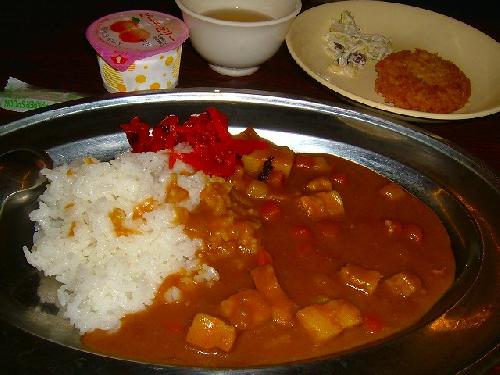 食事6