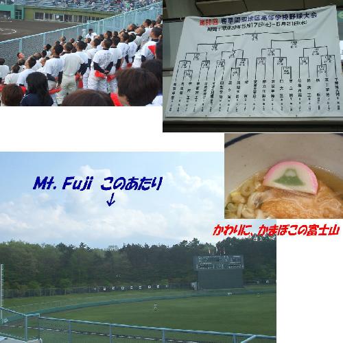 高校野球応援