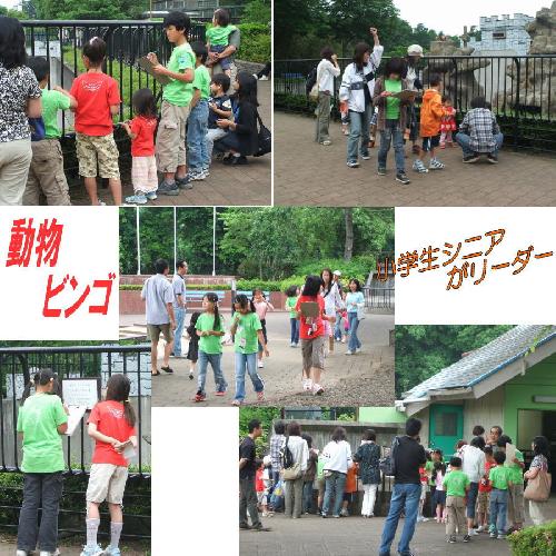 デイキャンプ３