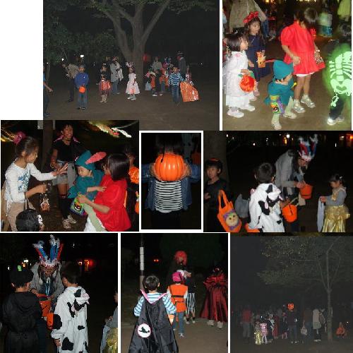 ハロウィン2008-5