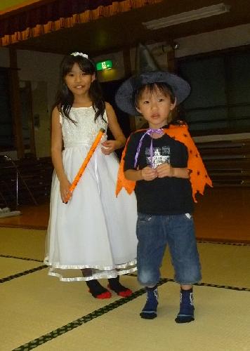 ハロウィン2011-16