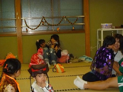 ハロウィン2011-21